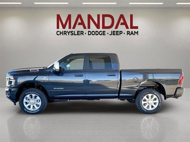 new 2026 Ram 2500 car, priced at $75,565