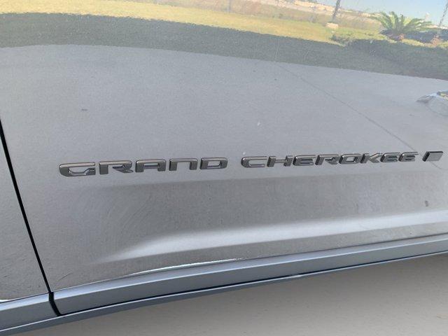 new 2025 Jeep Grand Cherokee car, priced at $43,235