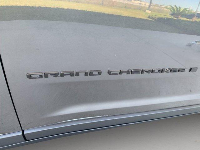 new 2025 Jeep Grand Cherokee car, priced at $38,835