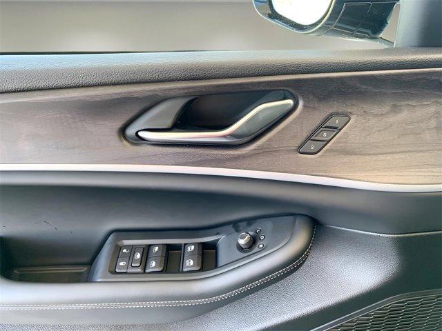 new 2025 Jeep Grand Cherokee car, priced at $43,235