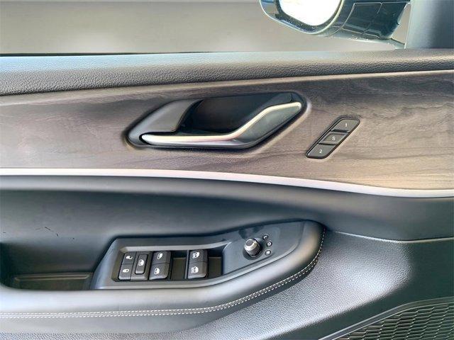 new 2025 Jeep Grand Cherokee car, priced at $38,835