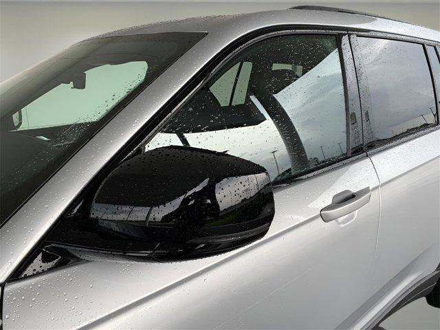 new 2025 Jeep Grand Cherokee L car, priced at $39,565