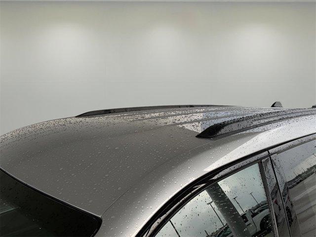 new 2025 Jeep Grand Cherokee L car, priced at $39,565