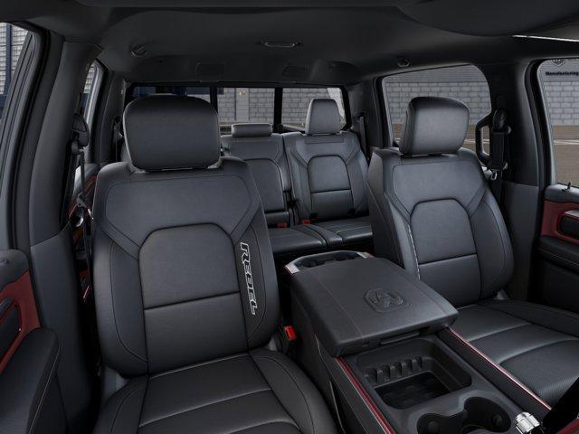 new 2026 Ram 1500 car, priced at $73,135