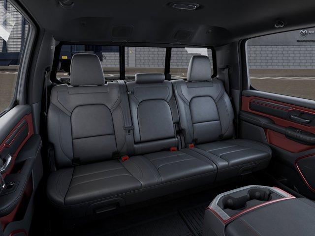 new 2026 Ram 1500 car, priced at $73,135