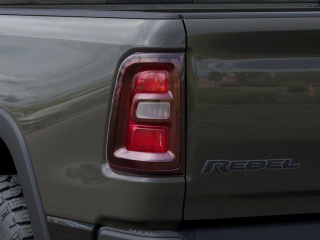 new 2026 Ram 1500 car, priced at $73,135