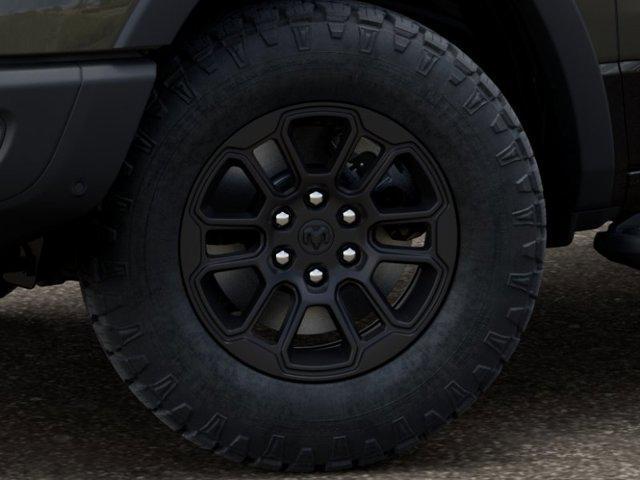new 2026 Ram 1500 car, priced at $73,135