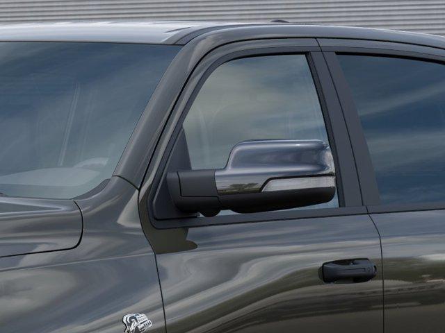 new 2026 Ram 1500 car, priced at $73,135