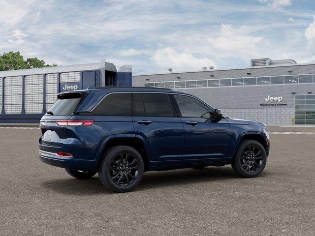new 2026 Jeep Grand Cherokee car, priced at $49,240