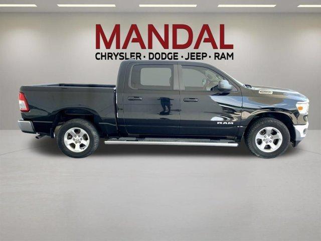 used 2019 Ram 1500 car, priced at $24,350