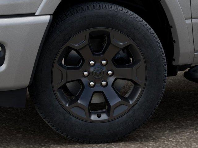 new 2026 Ram 1500 car, priced at $57,475