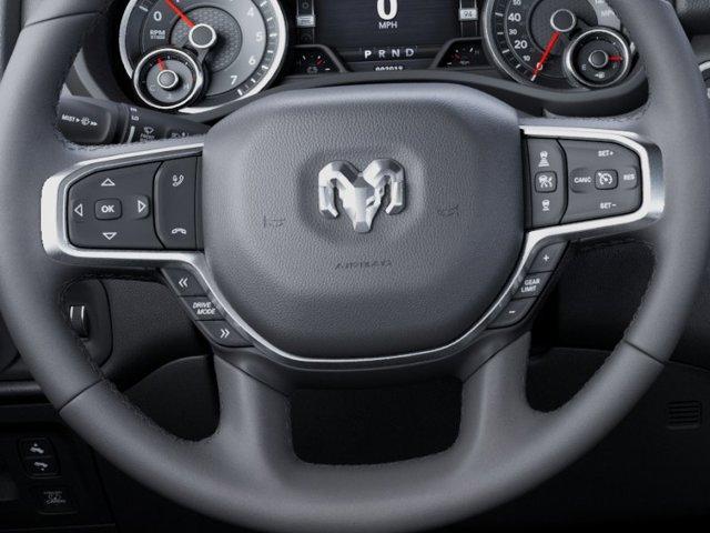 new 2026 Ram 1500 car, priced at $57,475