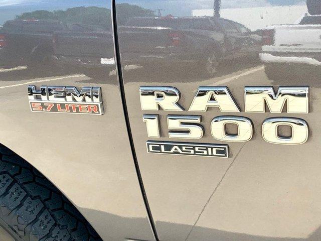 used 2019 Ram 1500 Classic car, priced at $19,750