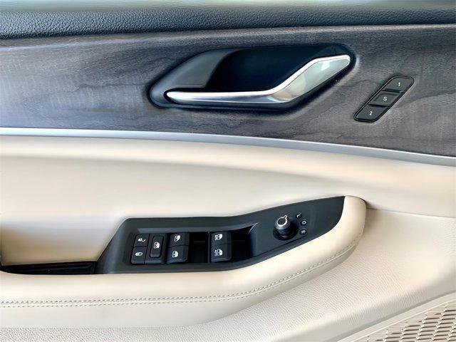 new 2025 Jeep Grand Cherokee car, priced at $43,125