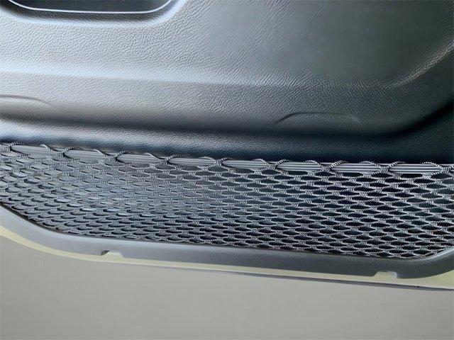 new 2026 Jeep Wrangler car, priced at $35,140