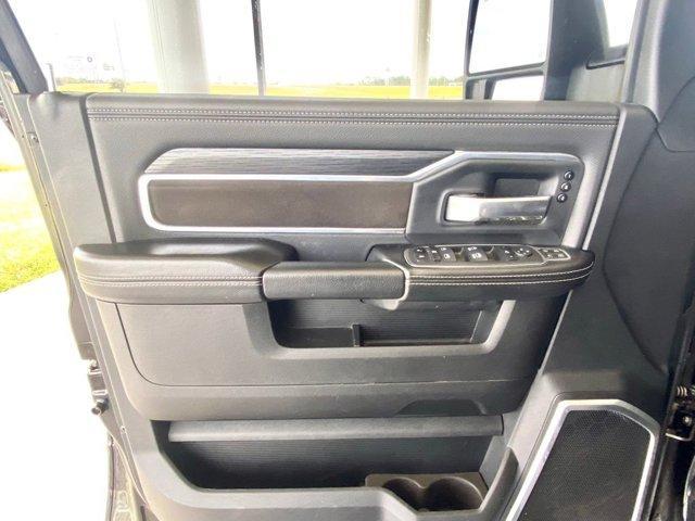 used 2023 Ram 2500 car, priced at $62,850