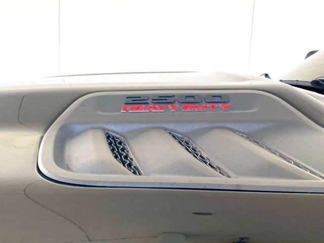 used 2023 Ram 2500 car, priced at $62,850