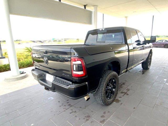 used 2023 Ram 2500 car, priced at $62,850