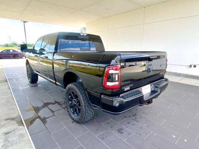 used 2023 Ram 2500 car, priced at $62,850