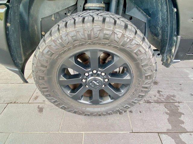 used 2023 Ram 2500 car, priced at $62,850