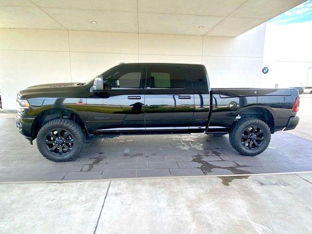 used 2023 Ram 2500 car, priced at $62,850
