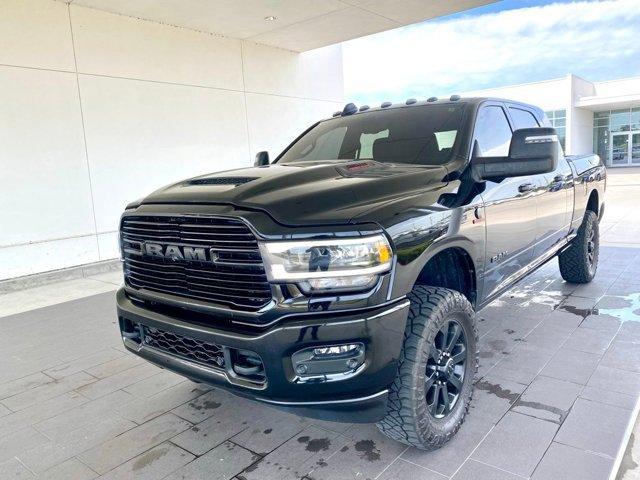 used 2023 Ram 2500 car, priced at $62,850