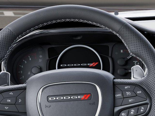 new 2026 Dodge Durango car, priced at $50,345