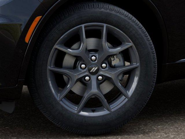 new 2026 Dodge Durango car, priced at $53,715