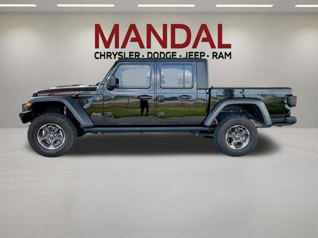 used 2020 Jeep Gladiator car, priced at $33,150