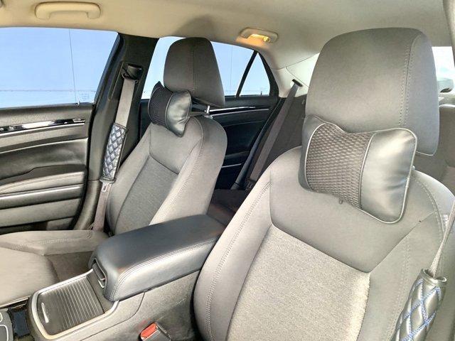 used 2023 Chrysler 300 car, priced at $22,800