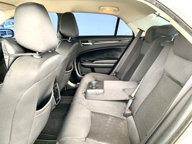 used 2023 Chrysler 300 car, priced at $22,800