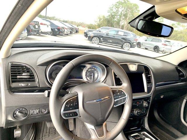 used 2023 Chrysler 300 car, priced at $22,800