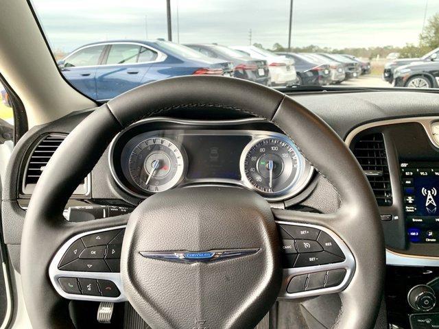 used 2023 Chrysler 300 car, priced at $22,800