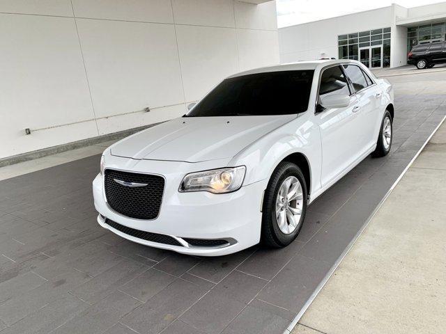 used 2023 Chrysler 300 car, priced at $22,800