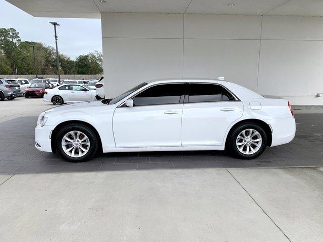 used 2023 Chrysler 300 car, priced at $22,800