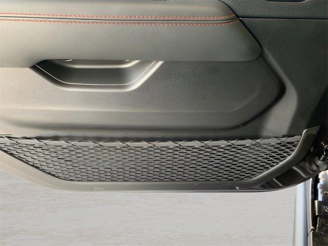 new 2025 Jeep Wrangler car, priced at $54,045