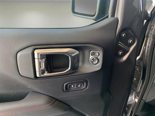 new 2025 Jeep Wrangler car, priced at $54,045