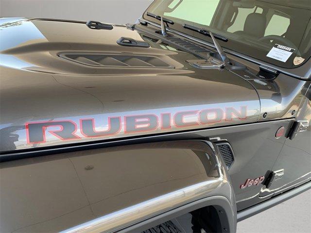 new 2025 Jeep Wrangler car, priced at $54,045