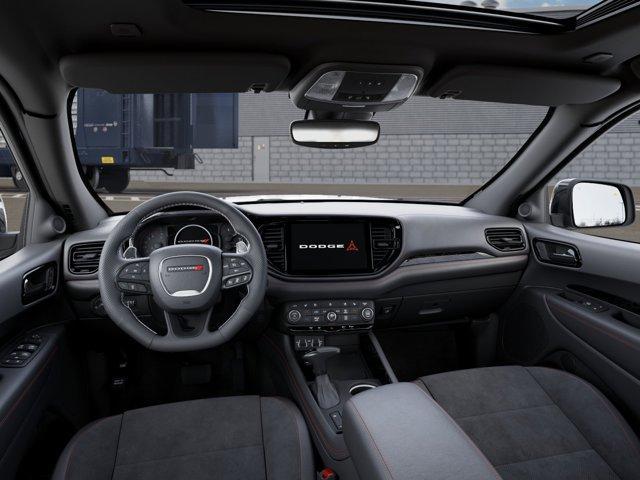 new 2026 Dodge Durango car, priced at $53,715