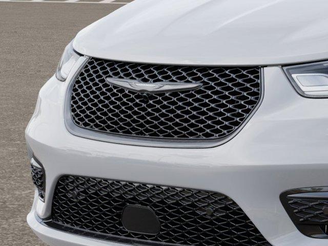 new 2026 Chrysler Pacifica car, priced at $41,940
