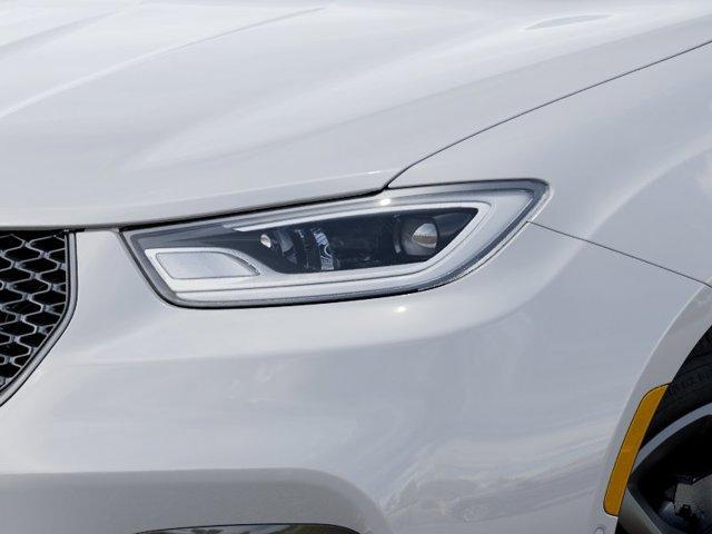 new 2026 Chrysler Pacifica car, priced at $41,940