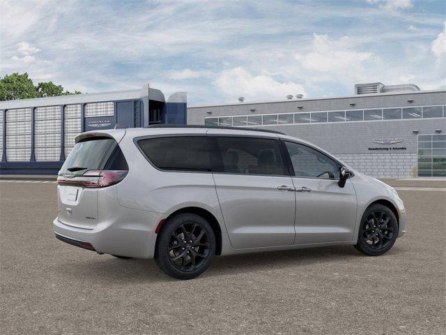new 2026 Chrysler Pacifica car, priced at $48,960
