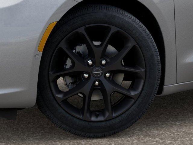 new 2026 Chrysler Pacifica car, priced at $48,960