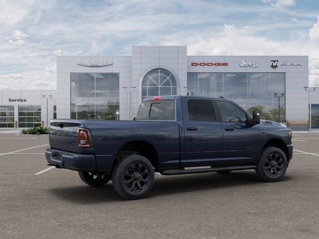 new 2026 Ram 2500 car, priced at $71,180