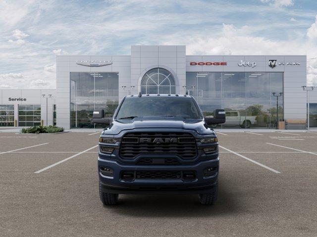 new 2026 Ram 2500 car, priced at $71,180
