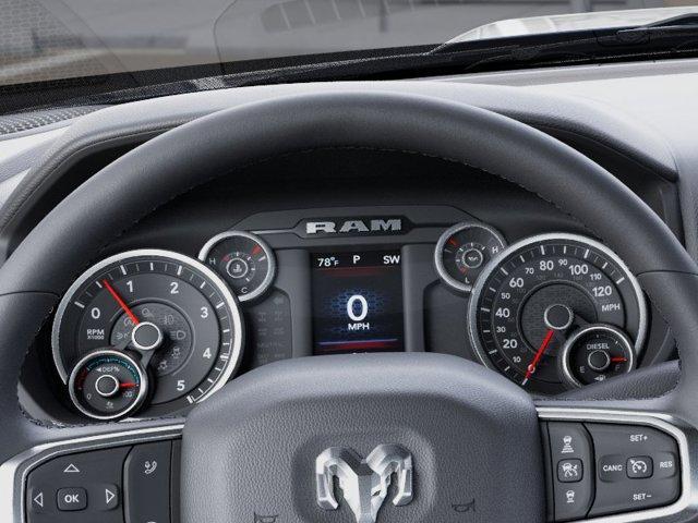 new 2026 Ram 2500 car, priced at $71,180