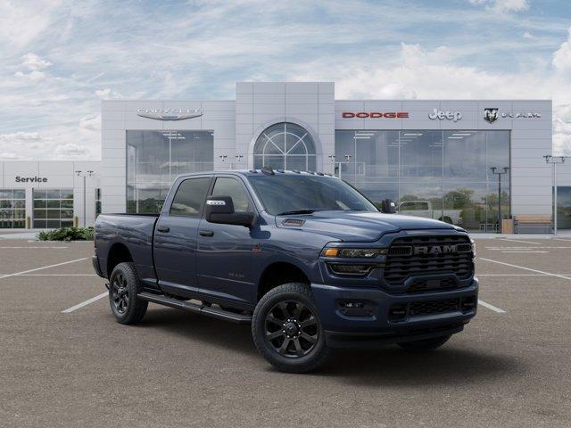 new 2026 Ram 2500 car, priced at $71,180