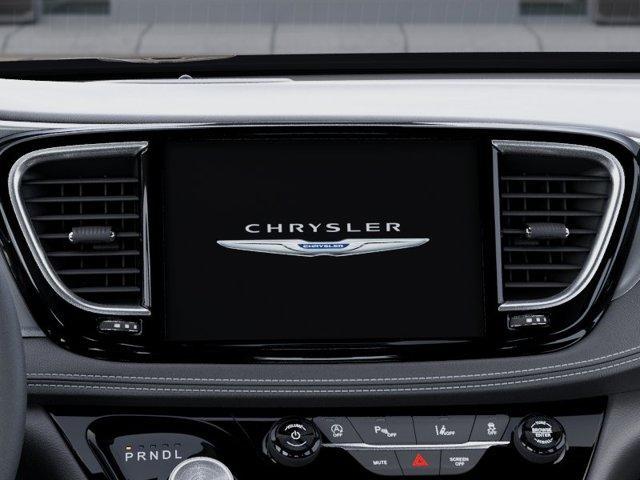 new 2026 Chrysler Pacifica car, priced at $38,048
