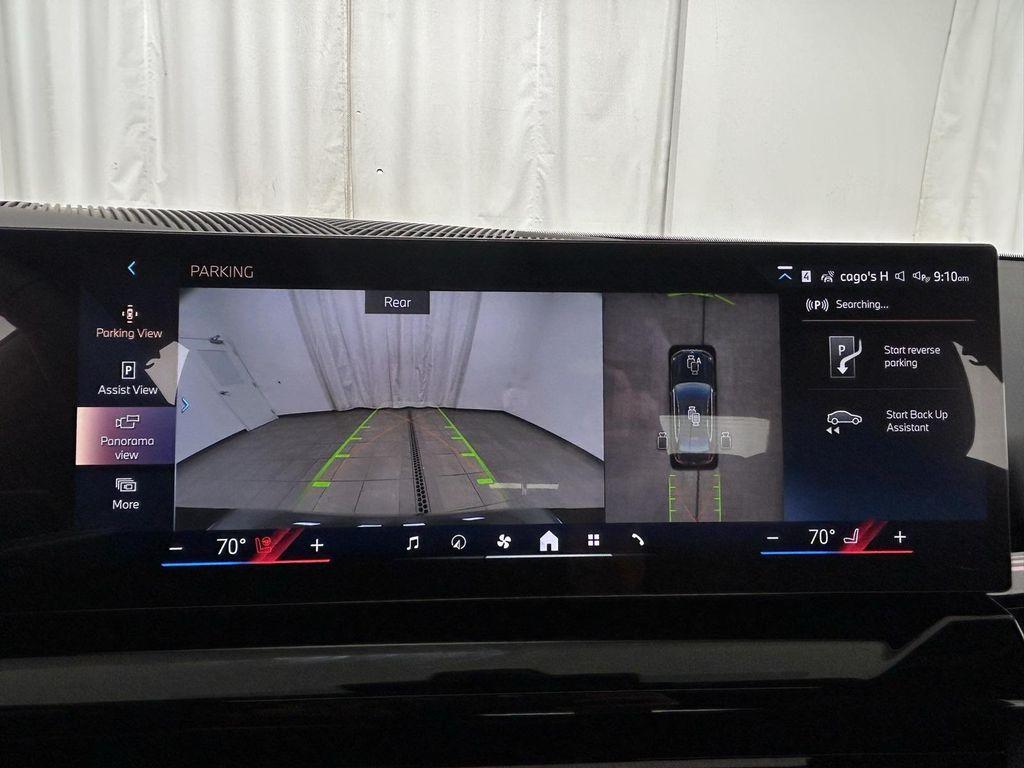 new 2026 BMW 530 car, priced at $67,540