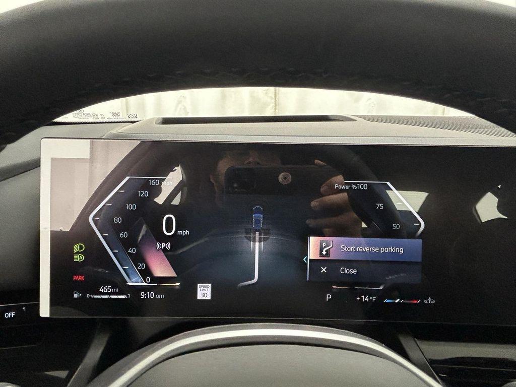 new 2026 BMW 530 car, priced at $67,540